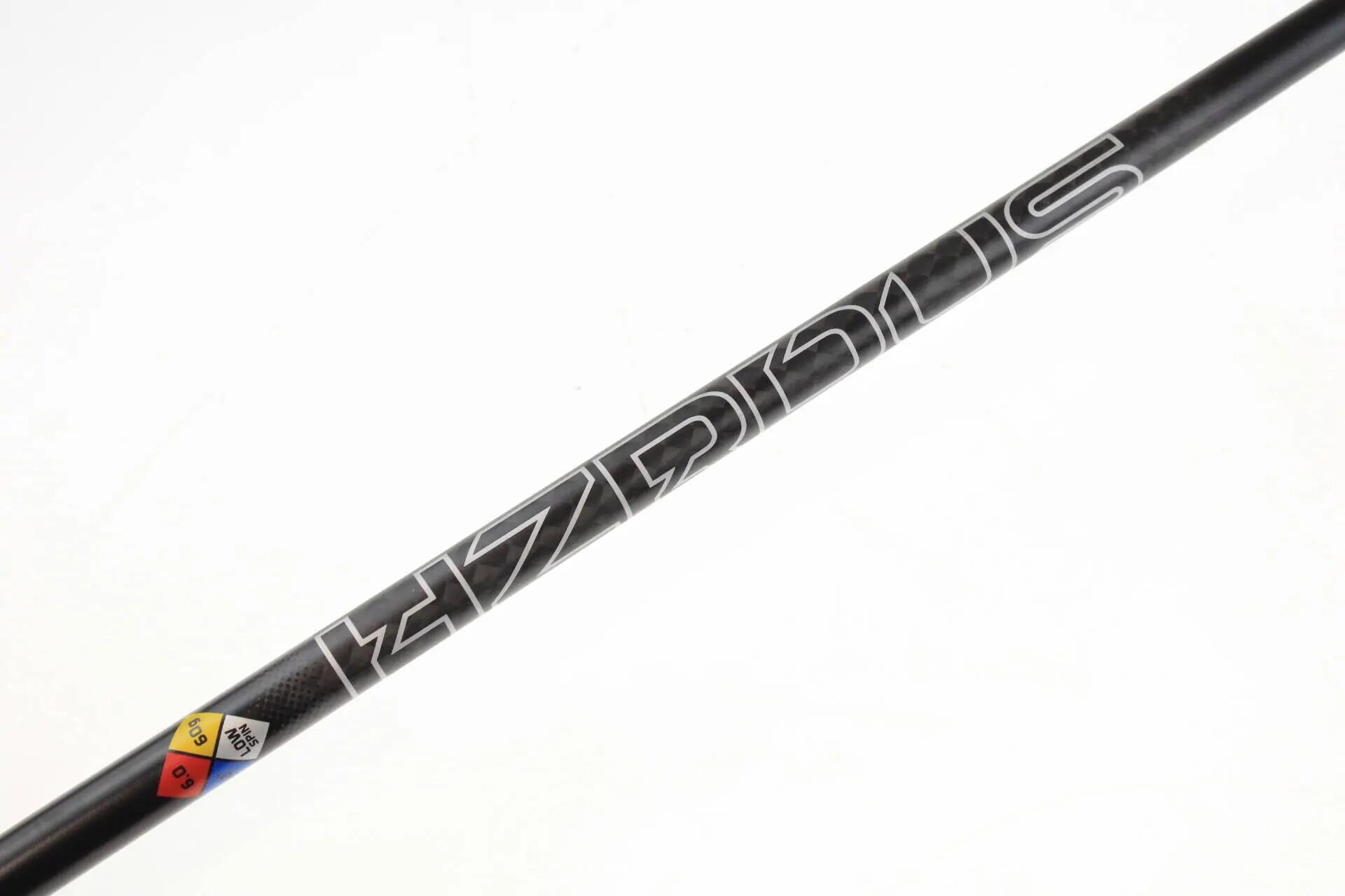 Seconde vie - Titleist GT4 RH 9-deg Driver - Very good 4/5