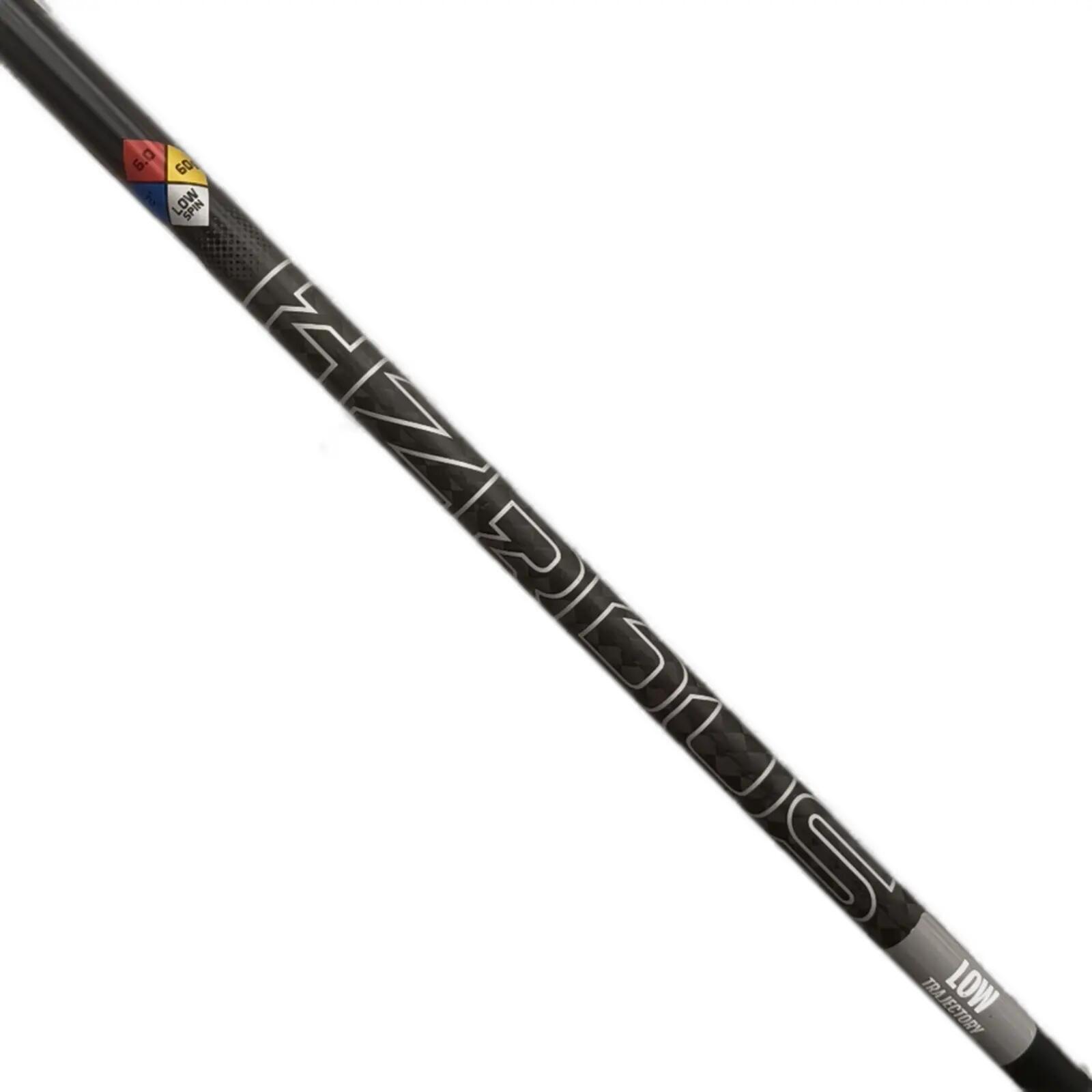 Wilson DynaPower Carbon Driver / Flex Stiff / Loft 9 5/6