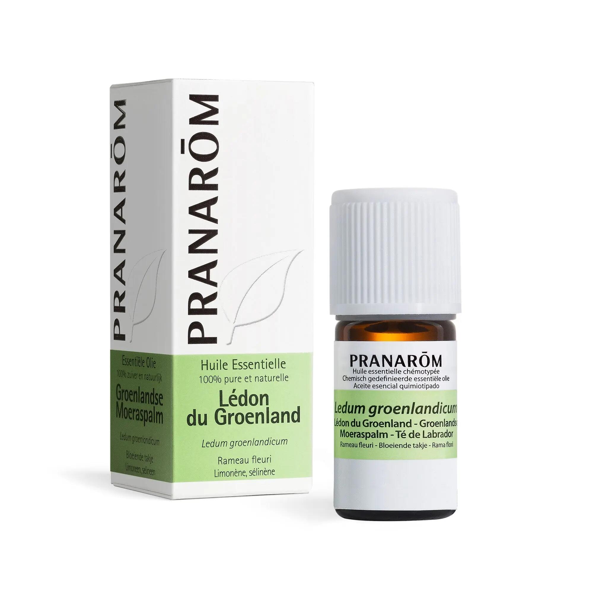 PRANARÔM picture
