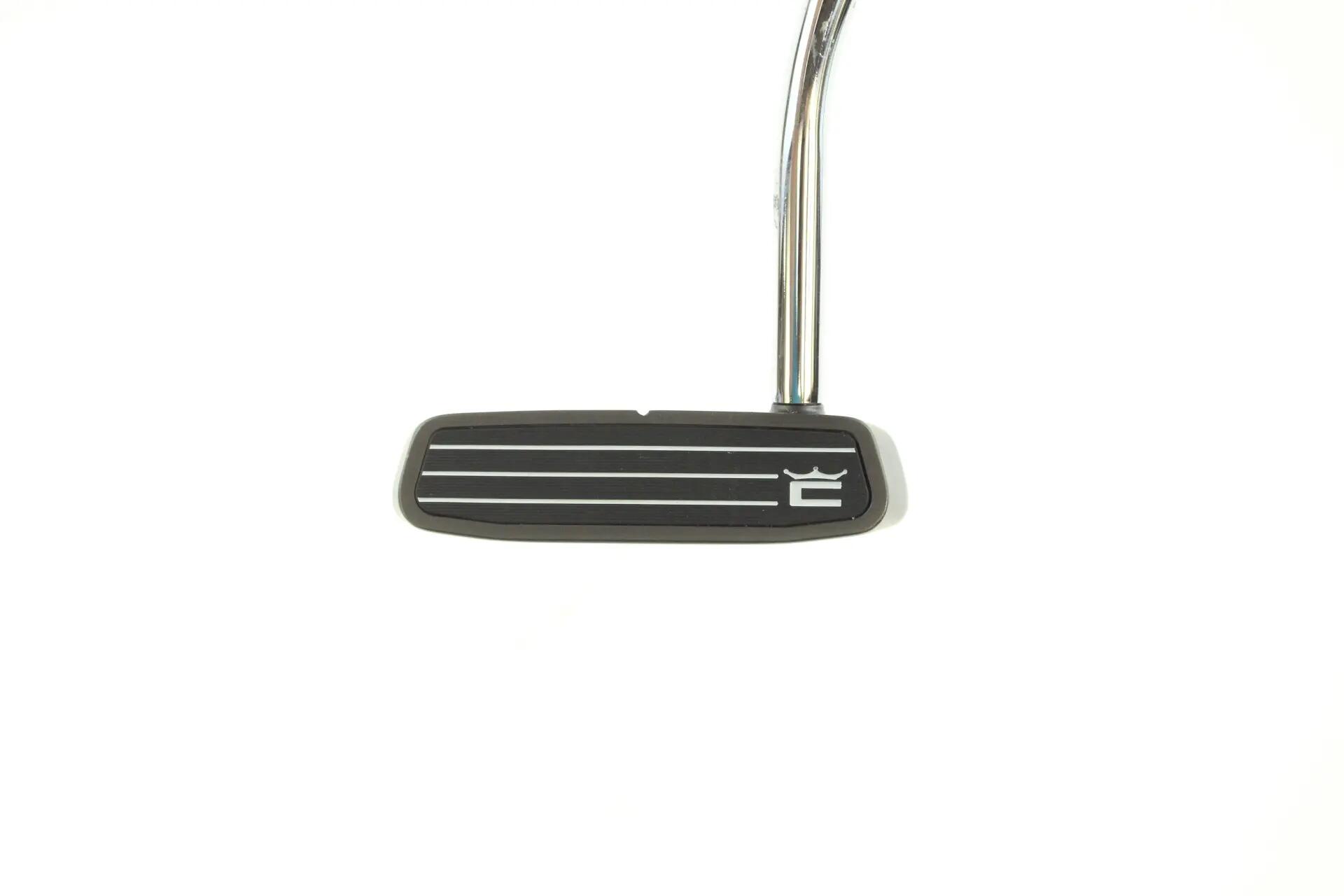 Seconde vie - Cobra Vintage Nova 2024 RH Putter - Excellent 2/5