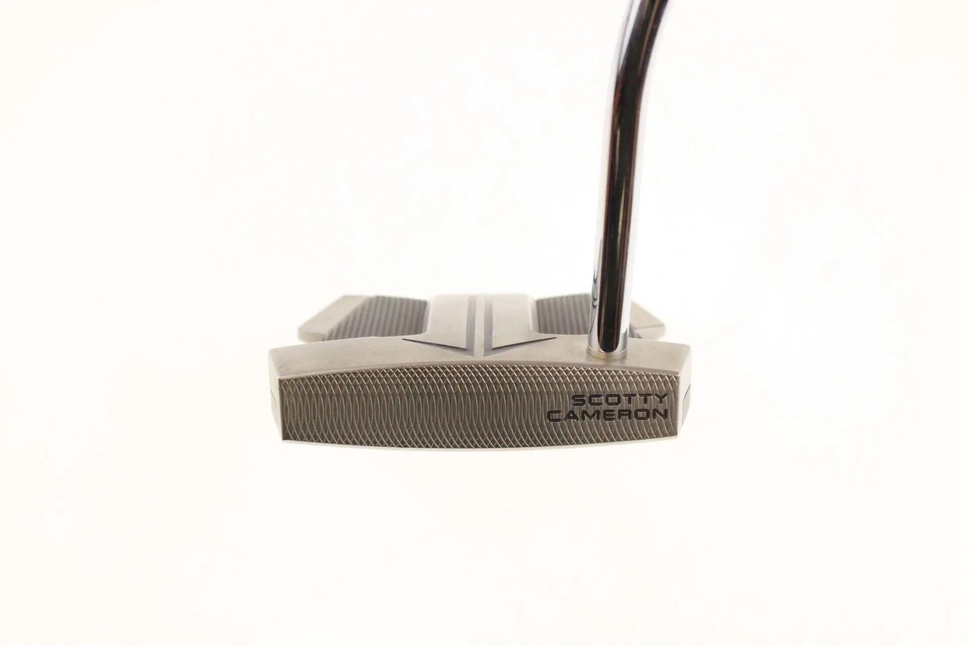 Seconde vie - Scotty Cameron 2024 Phantom 11 Long Design RH Putter - Very good 2/5