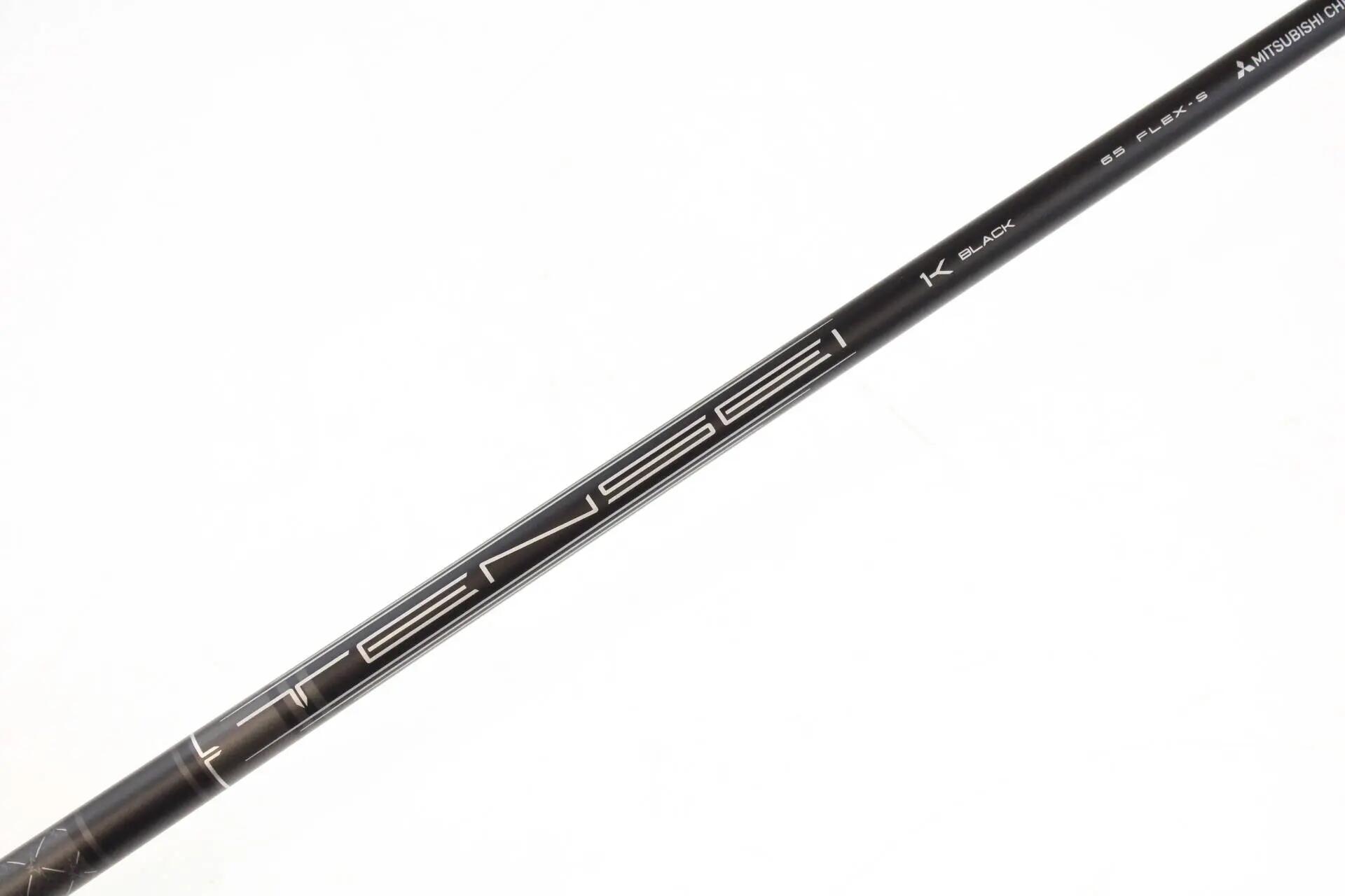 Seconde vie - Callaway Elyte LH 9-deg Driver - Very good 4/6