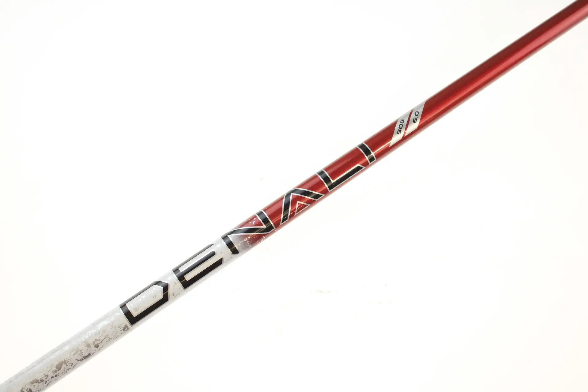 Seconde vie - Cobra DS ADAPT MAX K LH 10.5-deg Driver - Very good 4/5