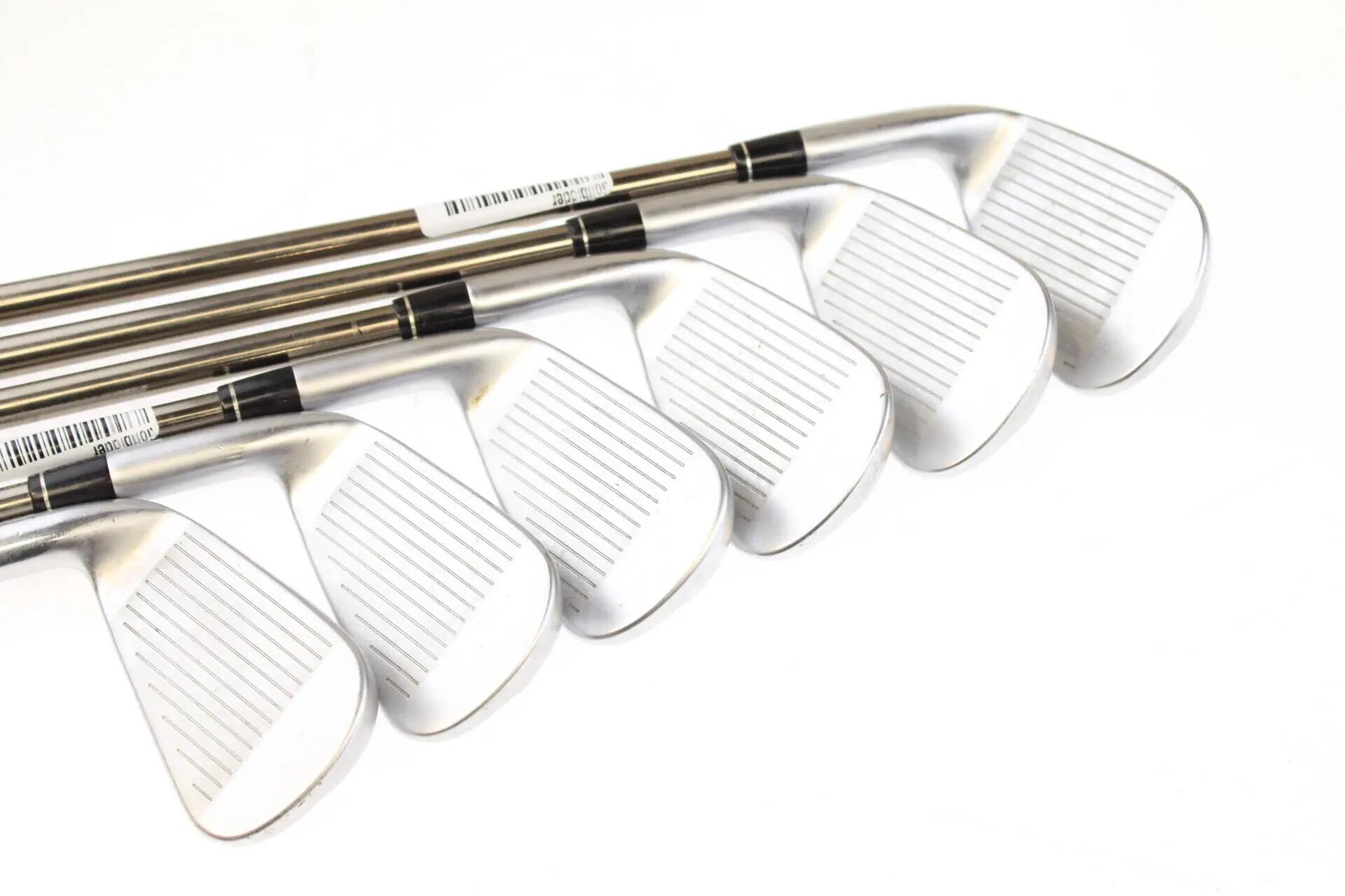 Seconde vie - Callaway Apex CF16 RH 5-PW Iron Set - Good 2/5