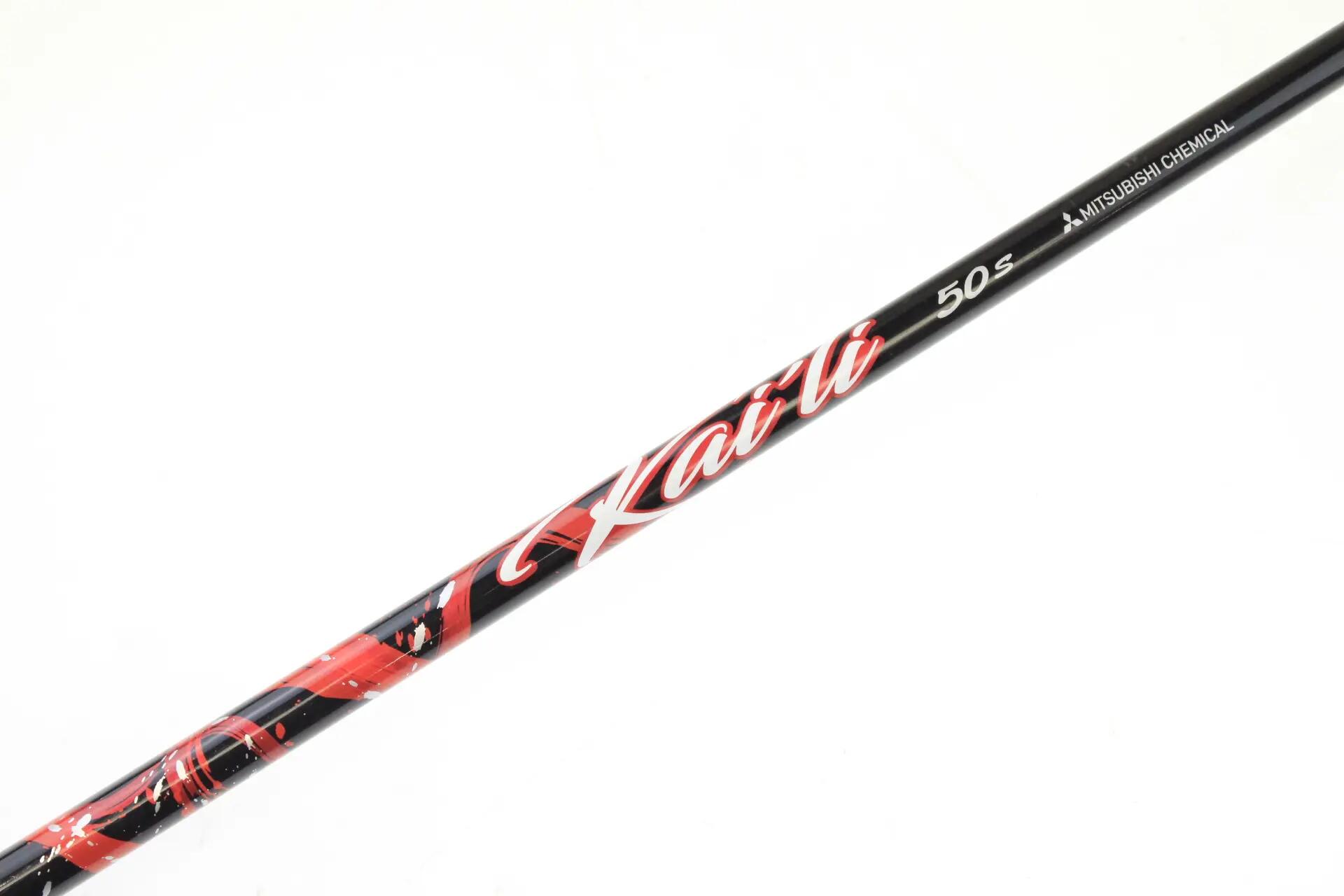 Seconde vie - Callaway Elyte RH 9-deg Driver - Good 4/5