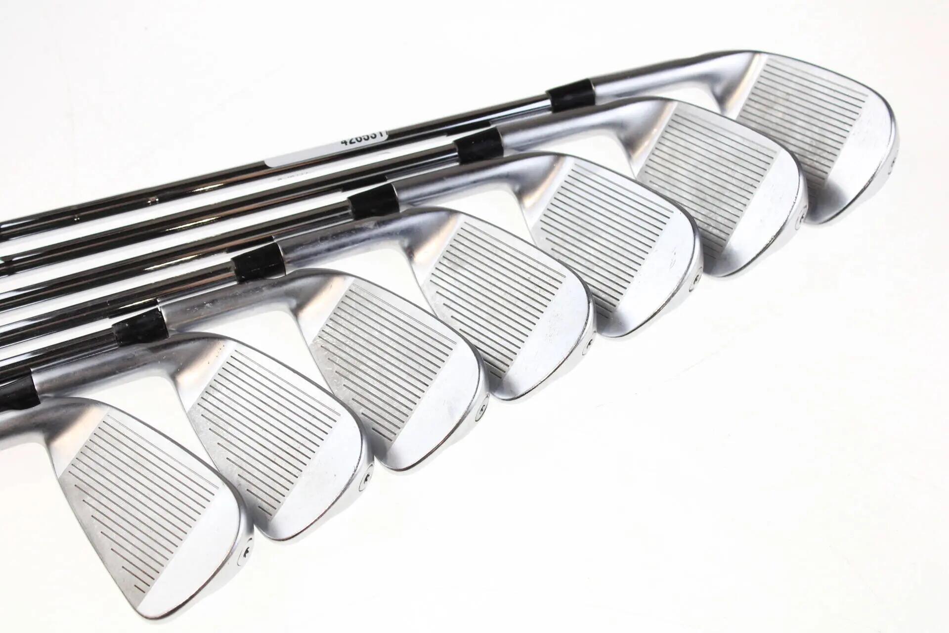 Seconde vie - Ping i525 RH 4-PW Iron Set - Good 2/5