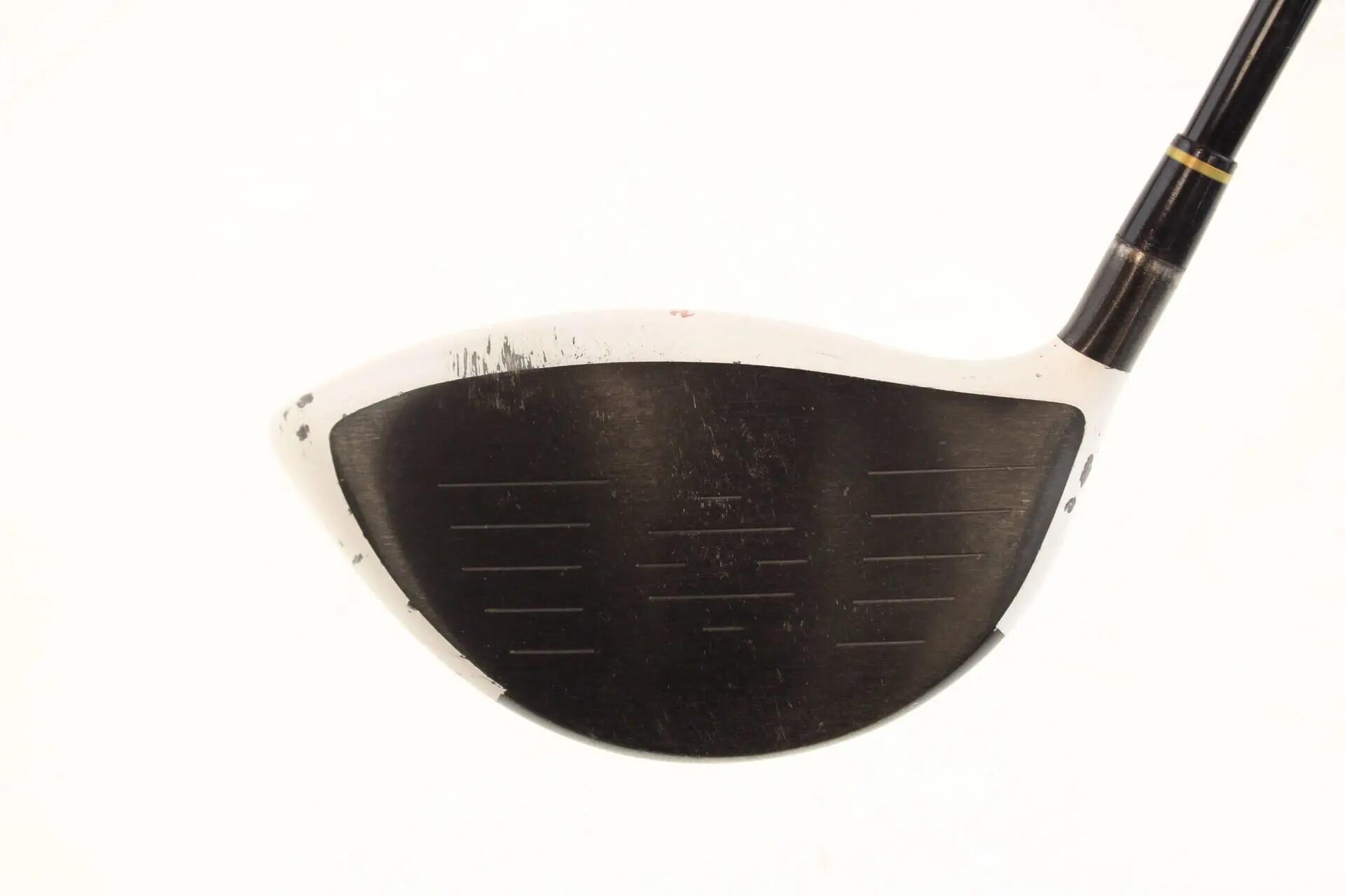 Seconde vie - TaylorMade Burner SuperFast 2.0 RH 10.5-deg Driver - Sufficient 2/5