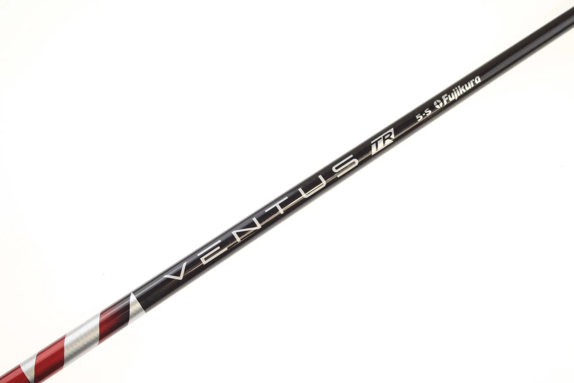 Seconde vie - TaylorMade Stealth 2 RH 9-deg Driver - Sufficient 4/5