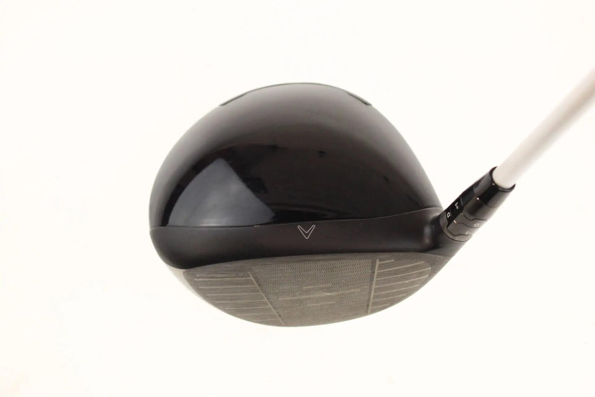 Seconde vie - Callaway Paradym X RH 10.5-deg Driver - Good 3/5