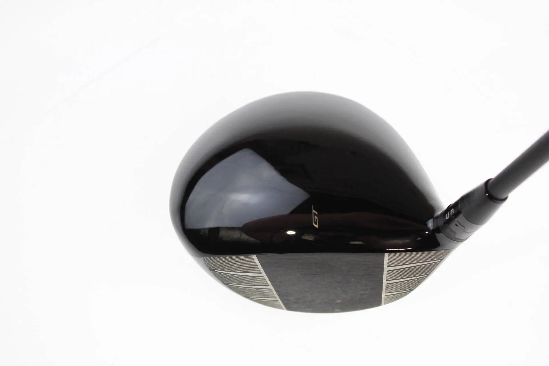 Seconde vie - Titleist GT4 RH 9-deg Driver - Very good 3/5