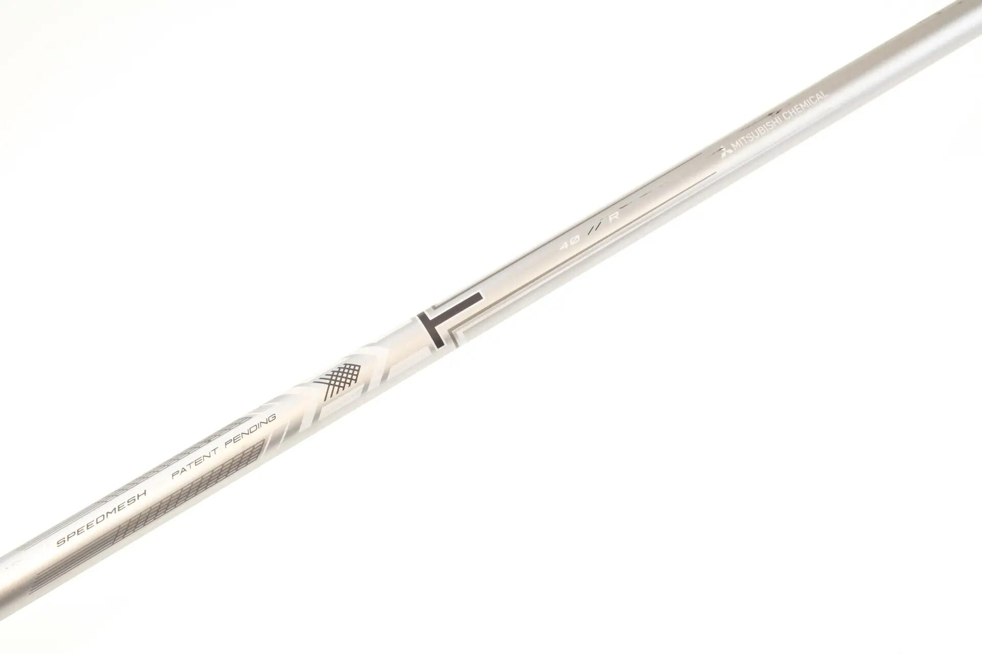 Seconde vie - Titleist TSR1 RH 10-deg Driver - Good 4/6
