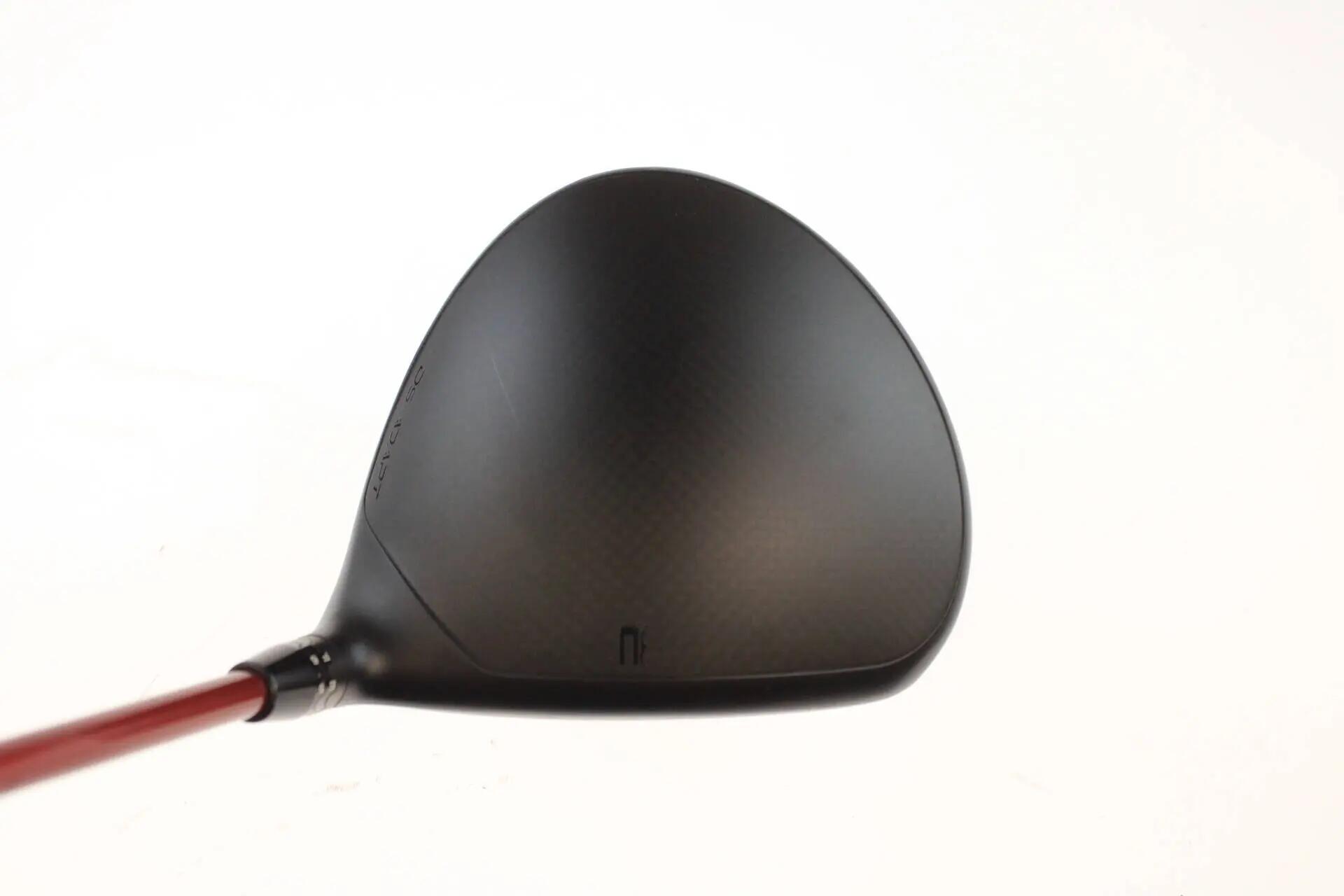 Seconde vie - Cobra DS ADAPT MAX K LH 10.5-deg Driver - Very good 3/5