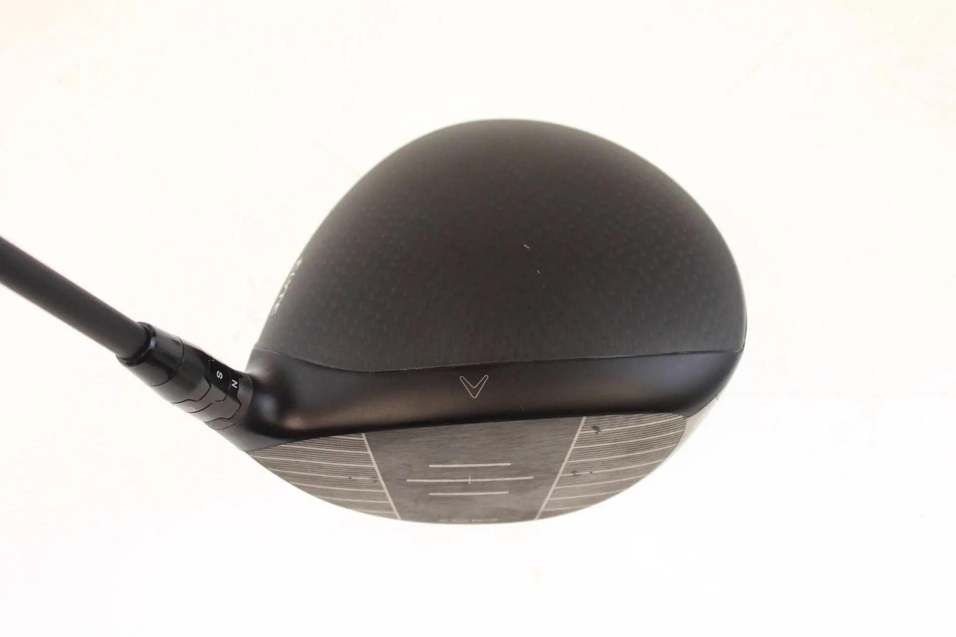 Seconde vie - Callaway Elyte LH 9-deg Driver - Very good 3/6