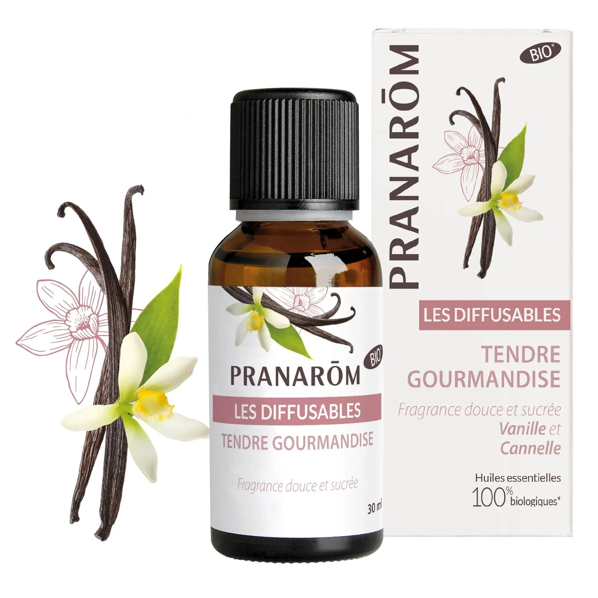 PRANARÔM picture