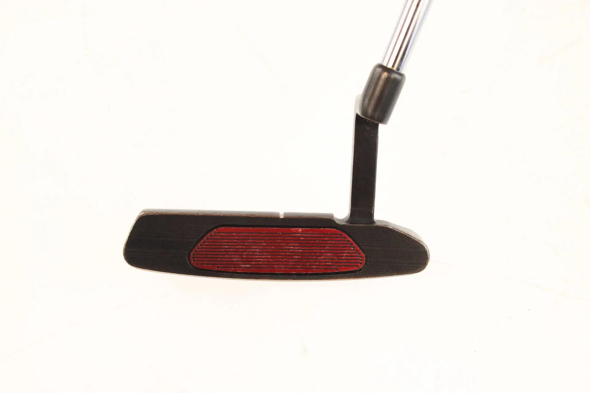 Seconde vie - TaylorMade TP Black Copper Collection Juno RH Putter - Good 2/6