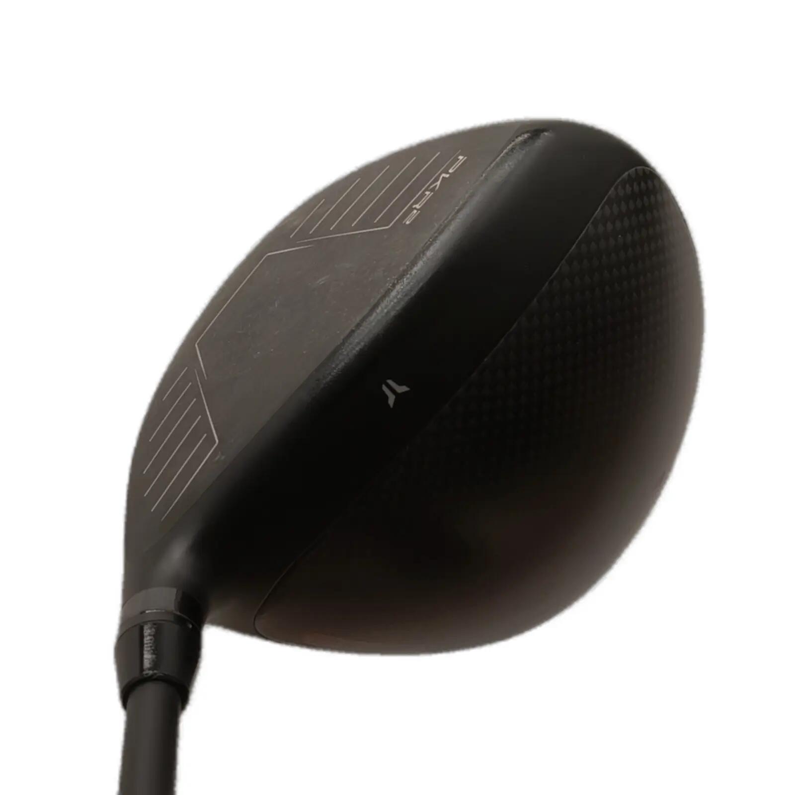 Wilson DynaPower Carbon Driver / Flex Stiff / Loft 9 4/6