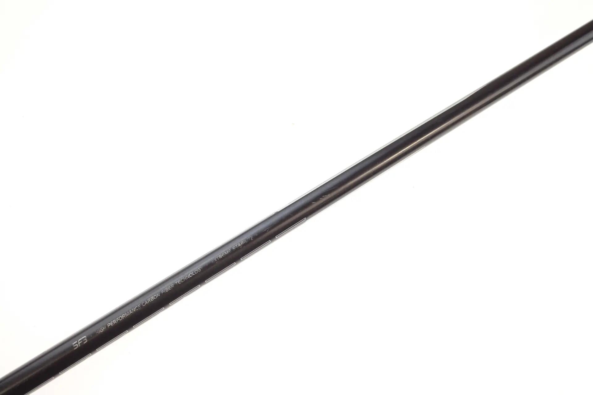 Seconde vie - Callaway Mavrik Max RH 10.5-deg Driver - Sufficient 5/6