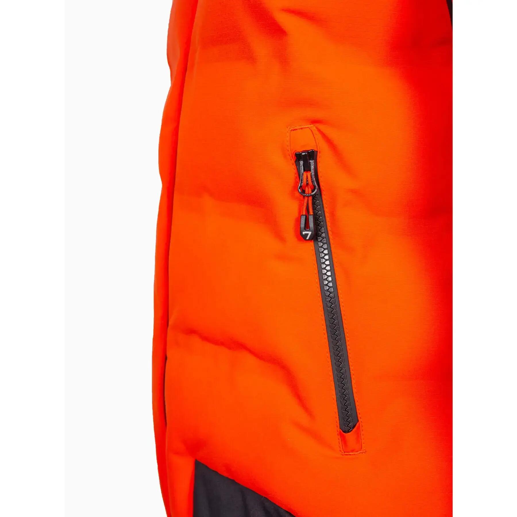 Veste de ski DEGRE7 Bommy 5/5