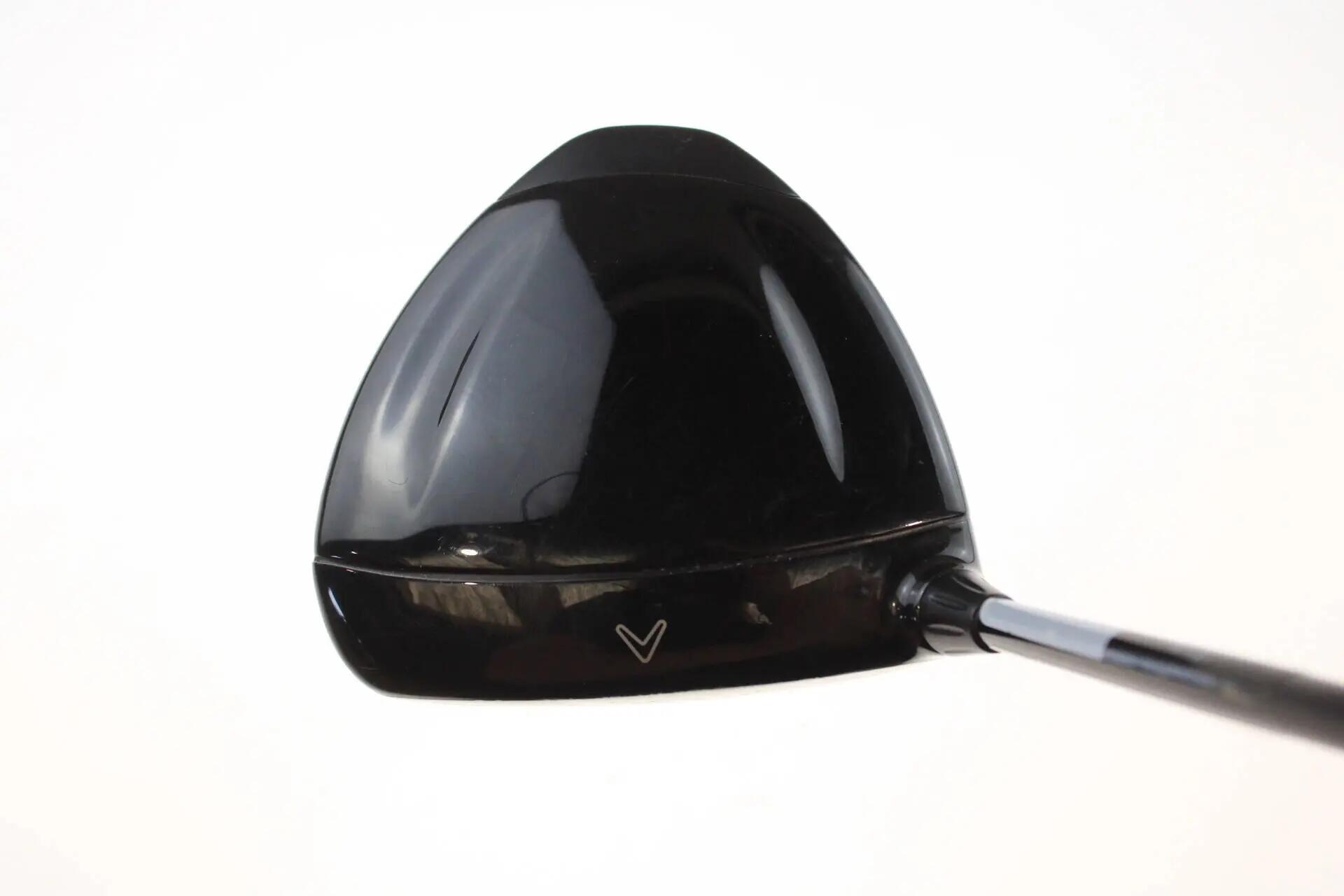 Seconde vie - Callaway FT-iZ RH 11-deg Driver - Good 3/5