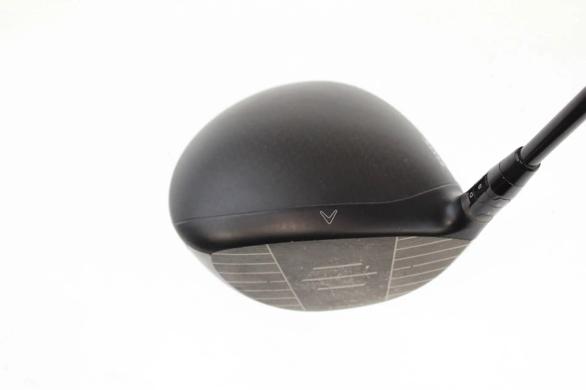 Seconde vie - Callaway Elyte RH 9-deg Driver - Good 3/5