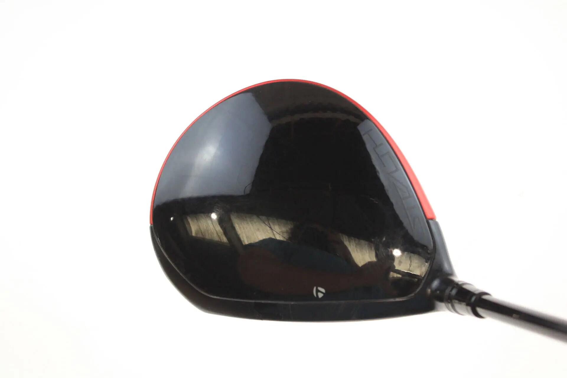 Seconde vie - TaylorMade Stealth 2 RH 9-deg Driver - Sufficient 3/5