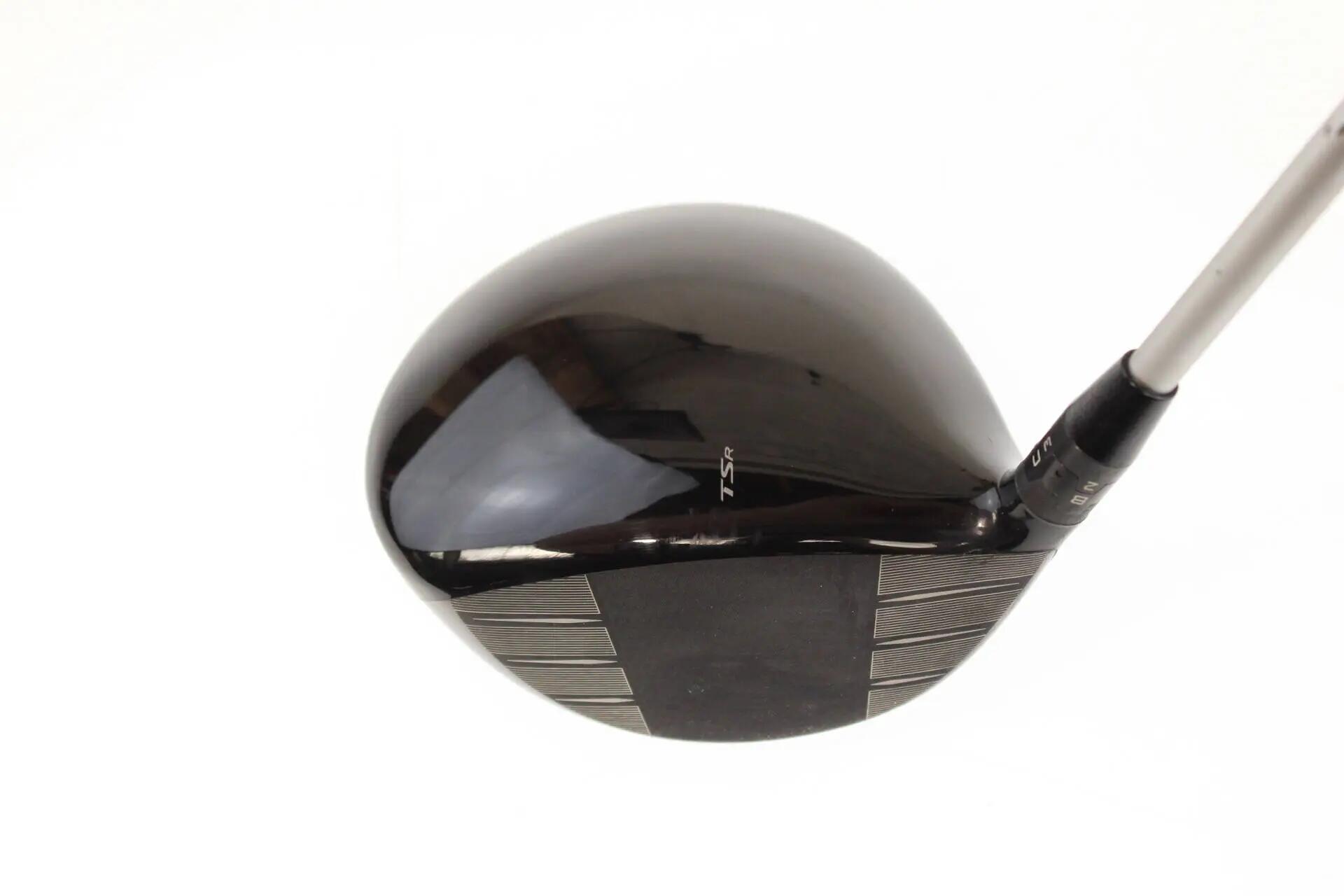 Seconde vie - Titleist TSR1 RH 10-deg Driver - Good 3/6