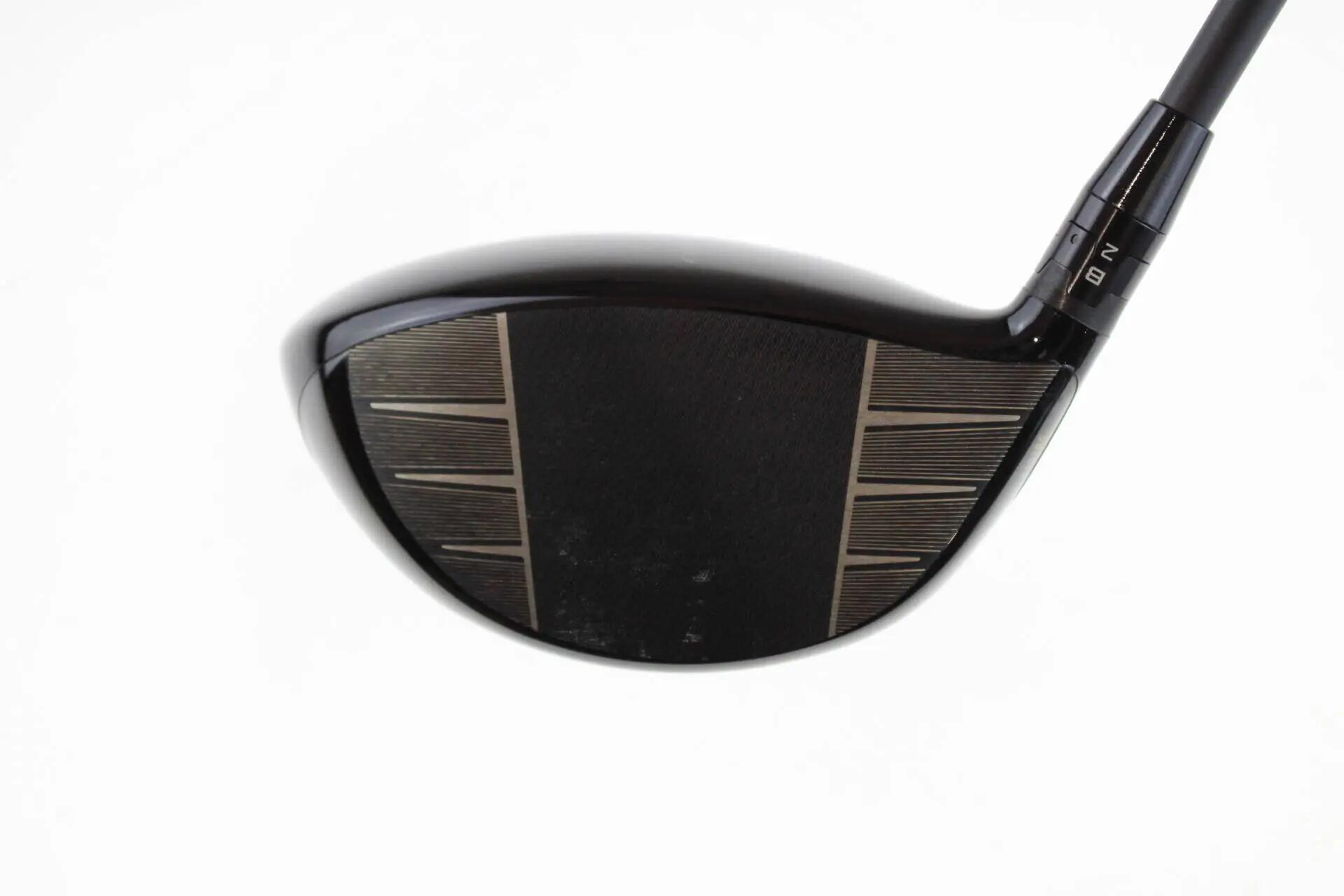 Seconde vie - Titleist GT4 RH 9-deg Driver - Very good 2/5