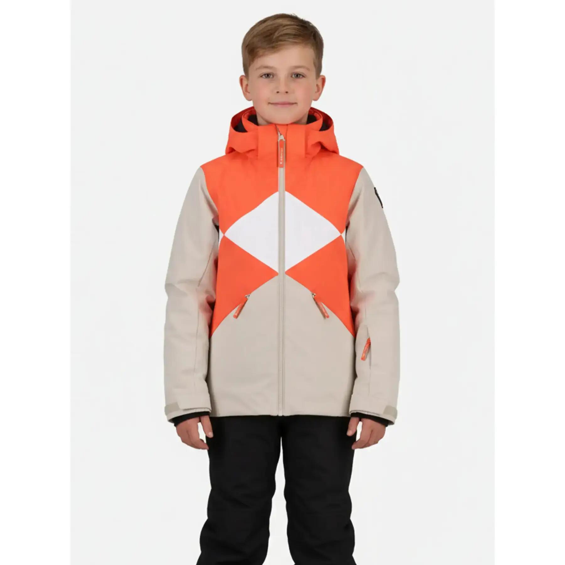 Veste de ski enfant DEGRE7 Bella 2/3