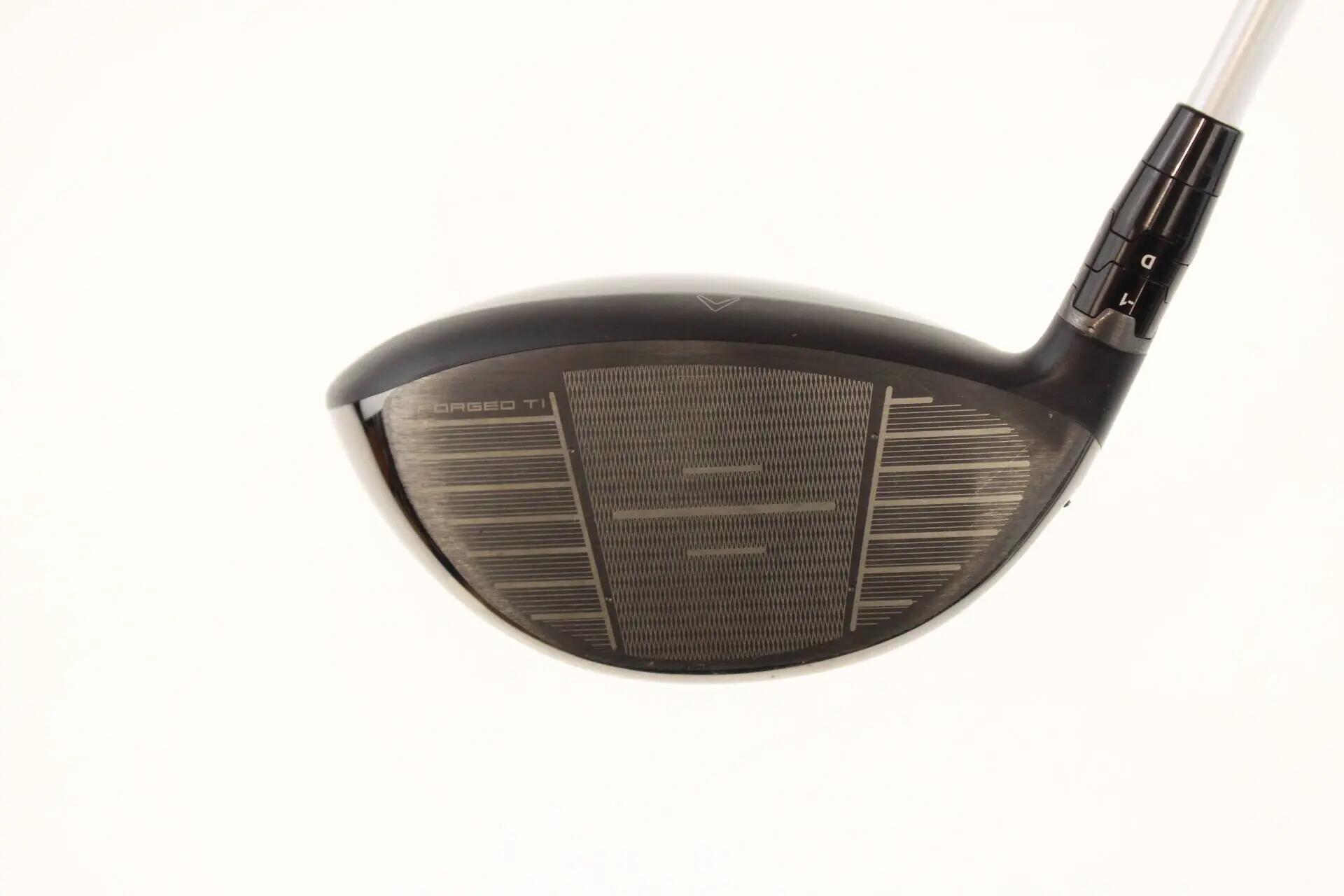 Seconde vie - Callaway Paradym X RH 10.5-deg Driver - Good 2/5