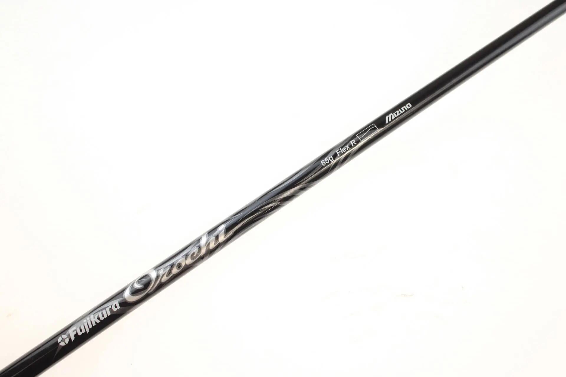 Seconde vie - Mizuno MP-650 RH 10.5-deg Driver - Good 4/6