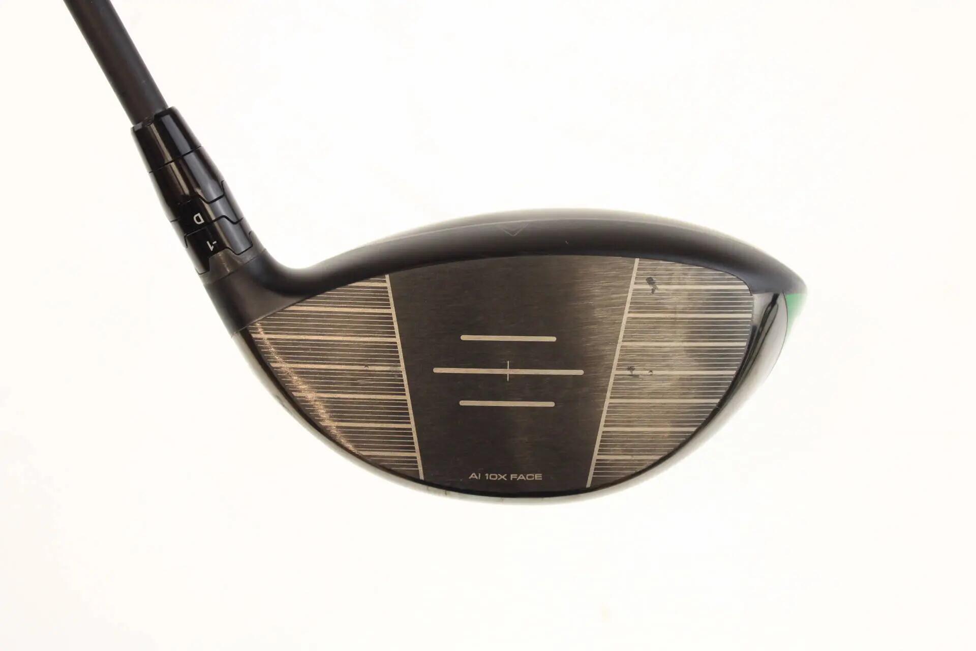 Seconde vie - Callaway Elyte LH 9-deg Driver - Very good 2/6