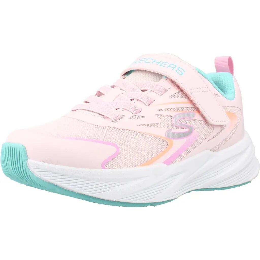 Buty SKECHERS 303882L MICROSPEC TREAD HYPER SPEED Rose