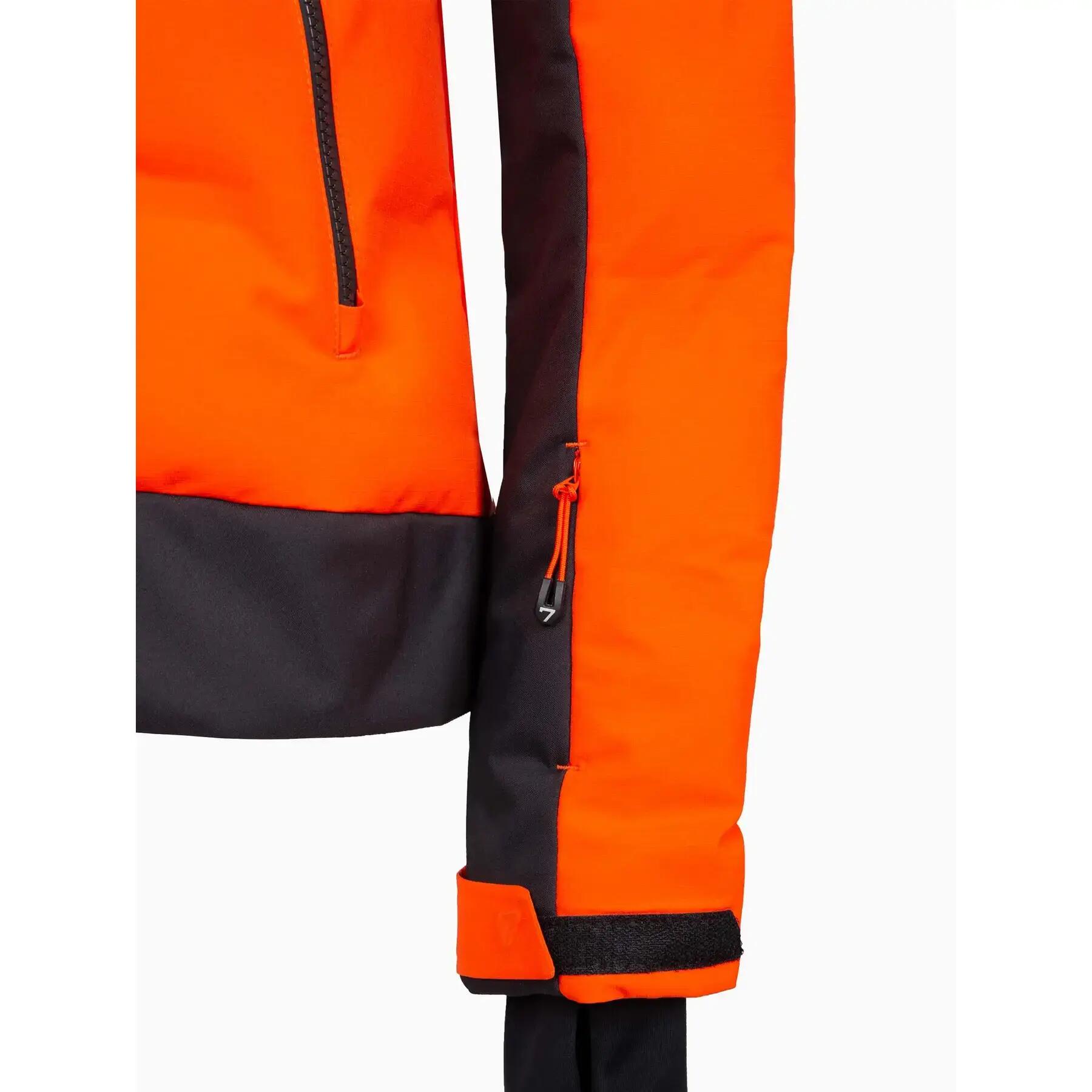 Veste de ski DEGRE7 Bommy 4/5