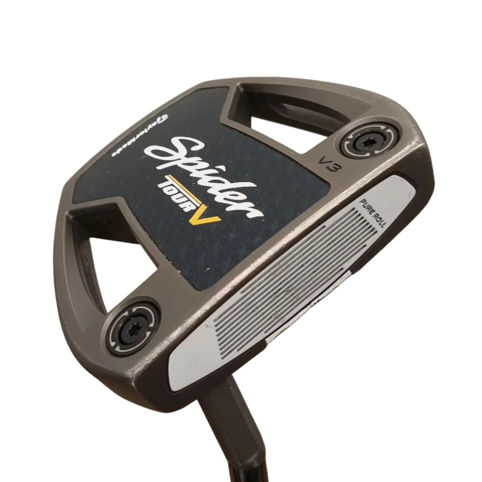 TaylorMade Spider Tour V Putter / 34" 2/5