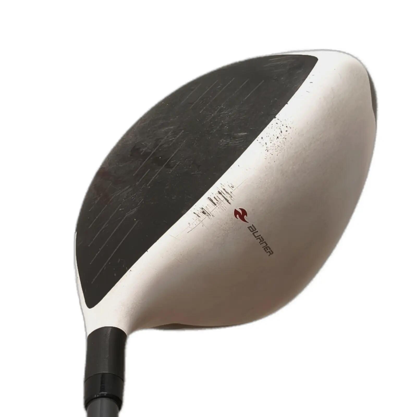 TaylorMade Burner Superfast 2.0 Driver / Flex Regular / Loft 10.5 4/6