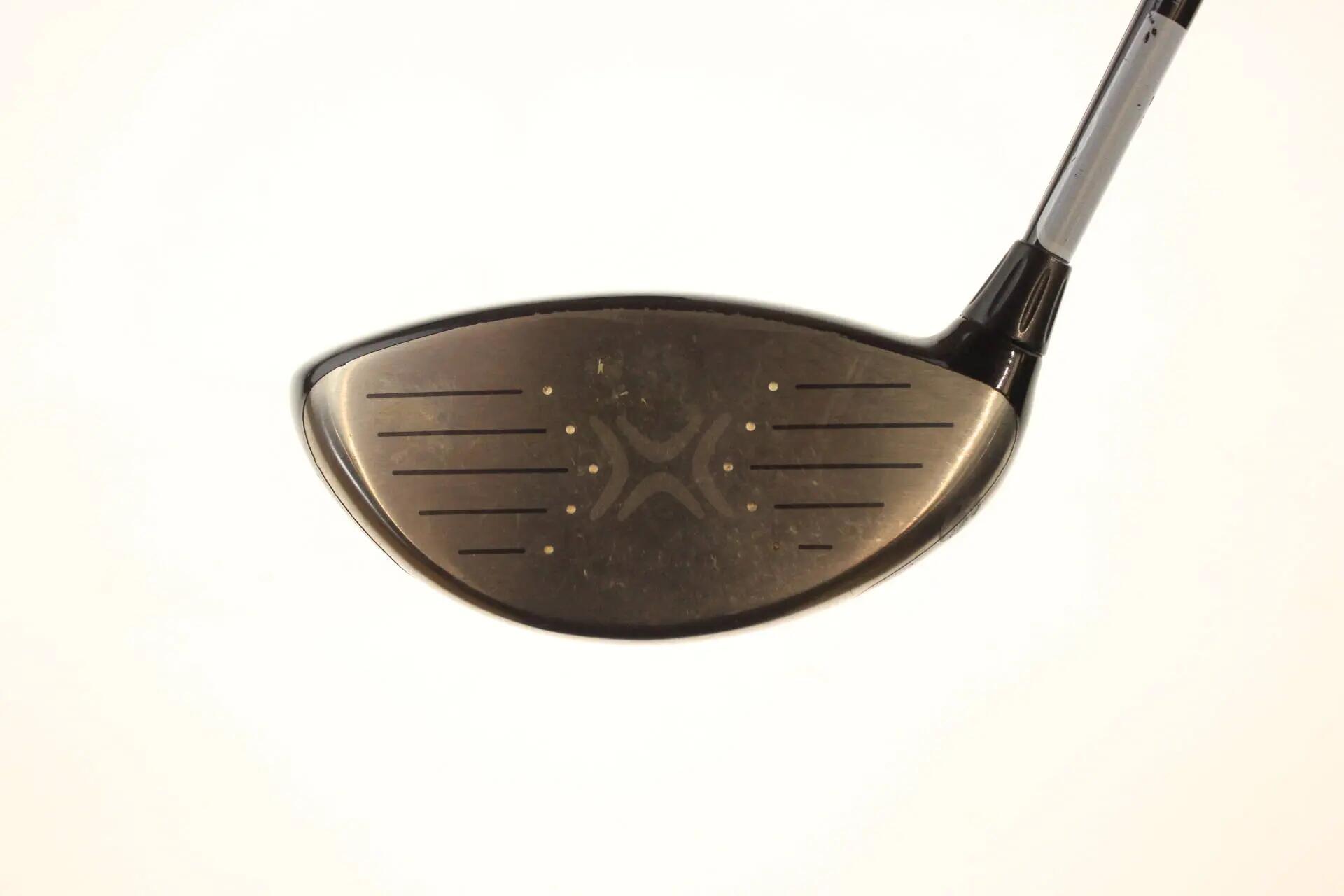 Seconde vie - Callaway FT-iZ RH 11-deg Driver - Good 2/5