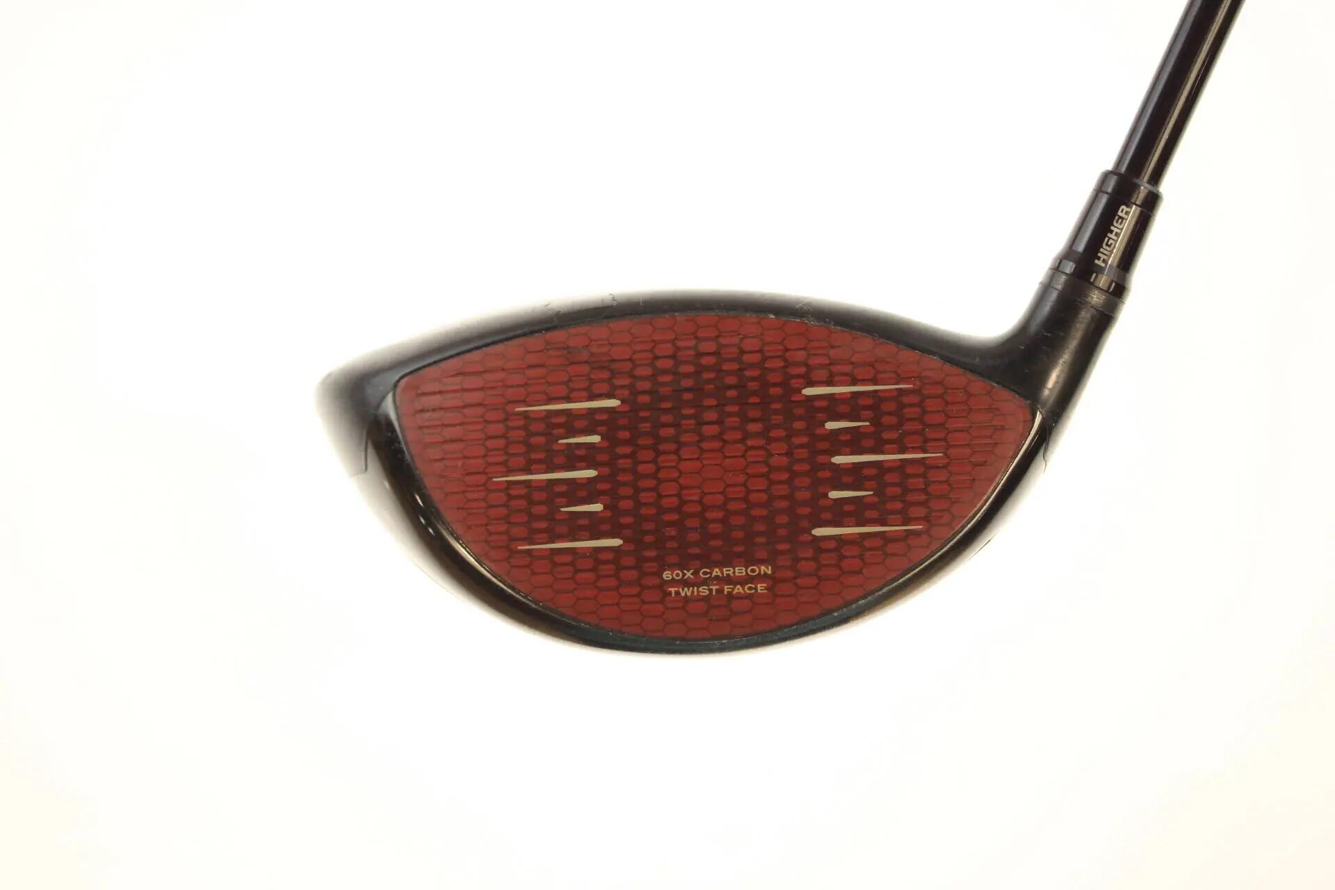 Seconde vie - TaylorMade Stealth 2 RH 9-deg Driver - Sufficient 2/5