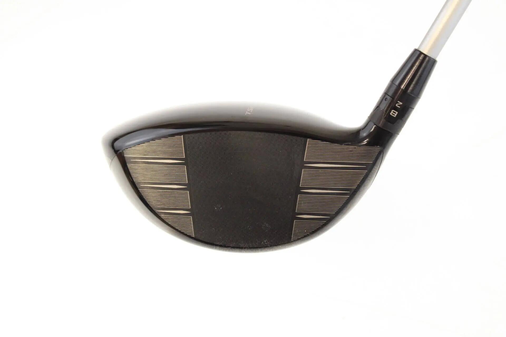 Seconde vie - Titleist TSR1 RH 10-deg Driver - Good 2/6