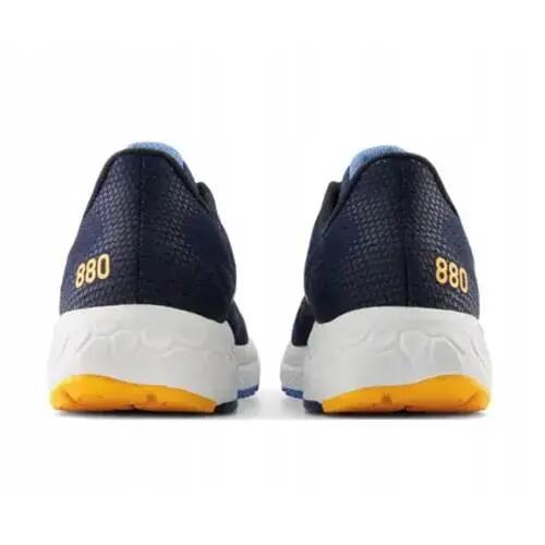 Scarpa running uomo New Balance M880N13 4/5