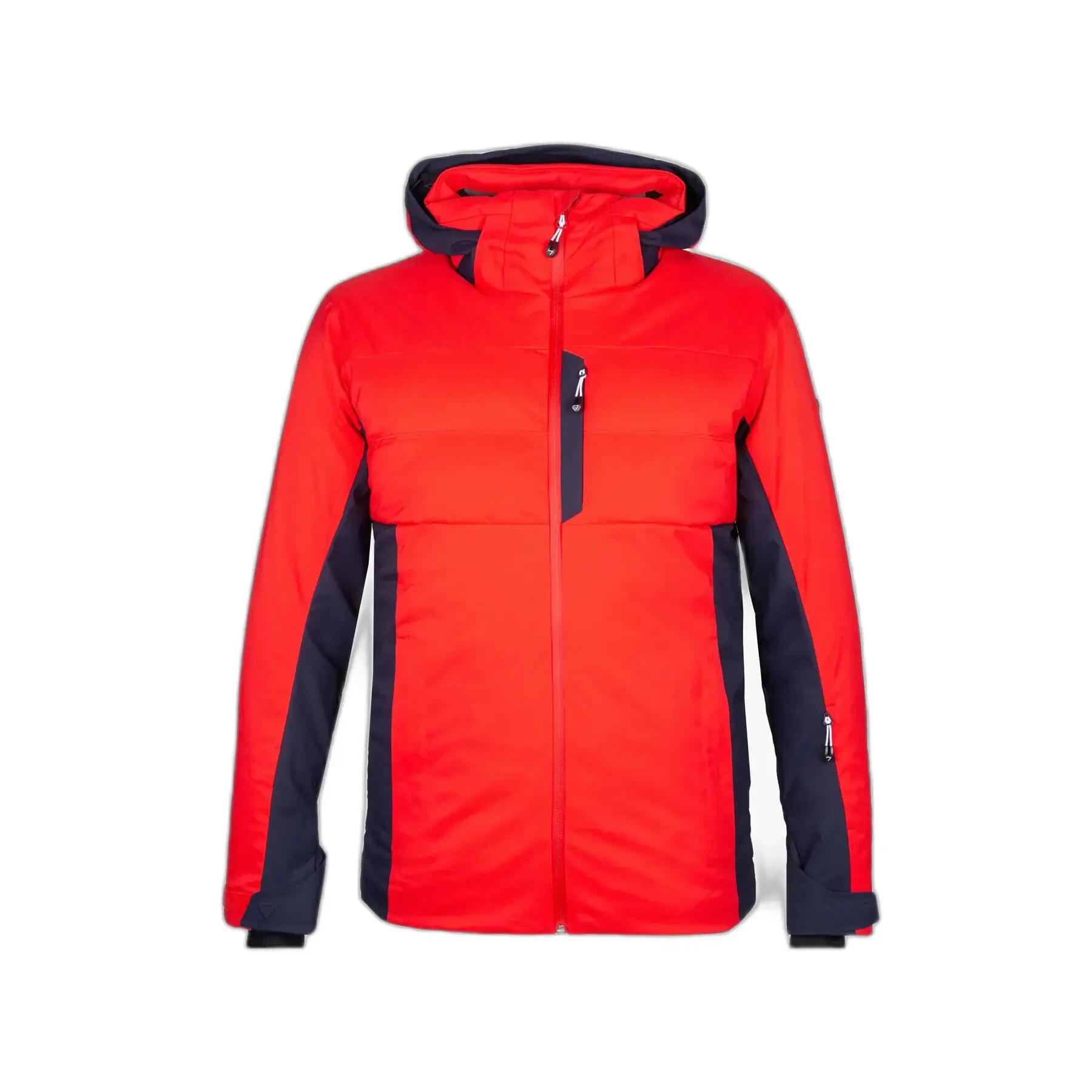 Veste de ski DEGRE7 Chancel 1/5
