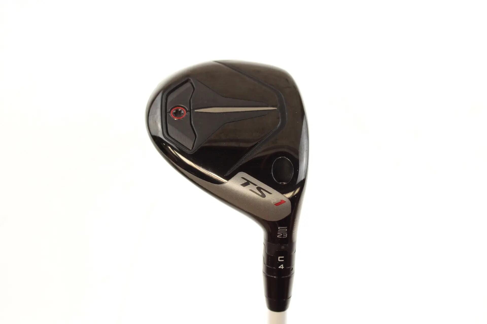 TITLEIST picture