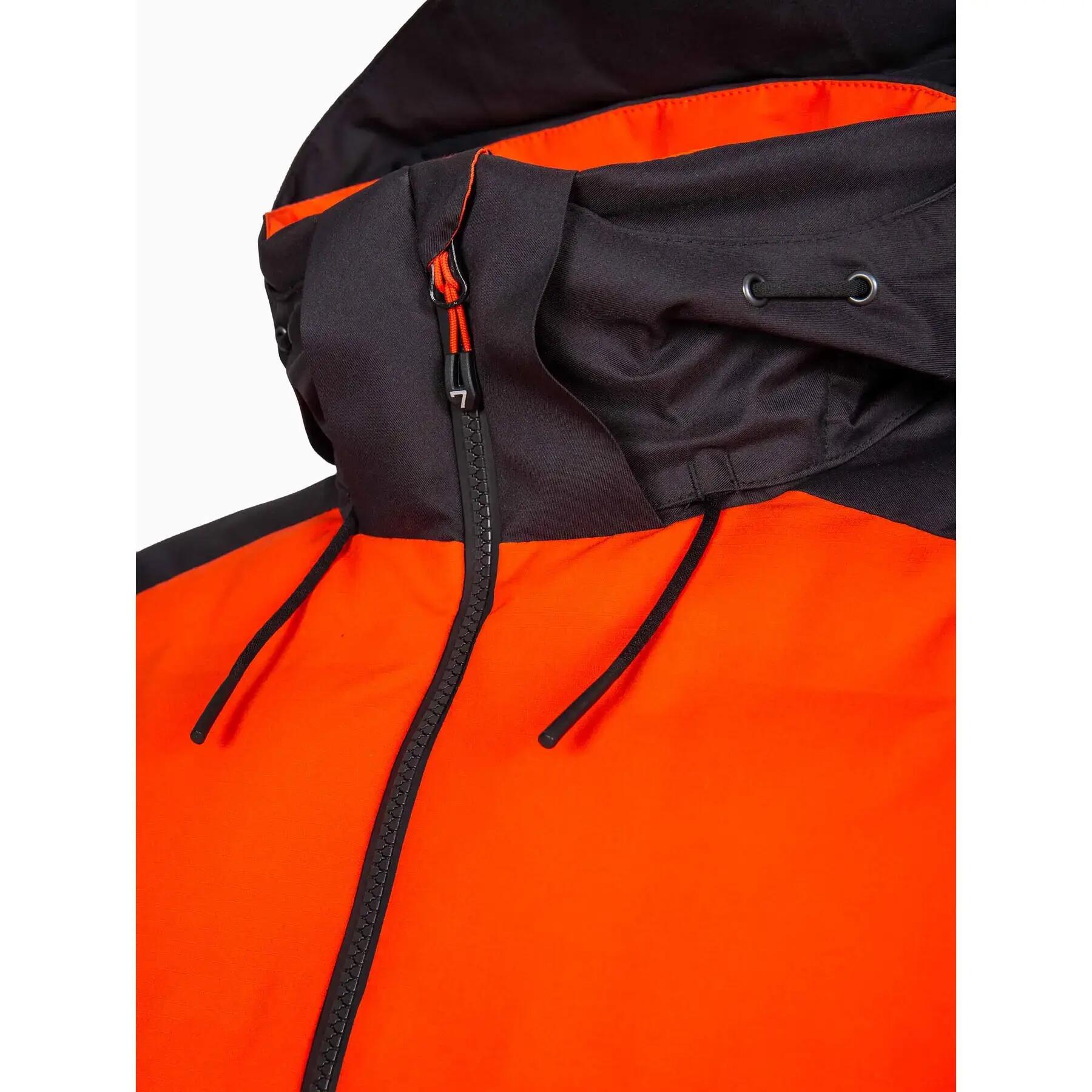 Veste de ski DEGRE7 Bommy 3/5