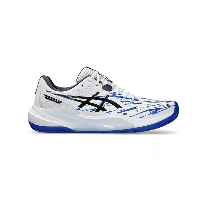 ASICS picture