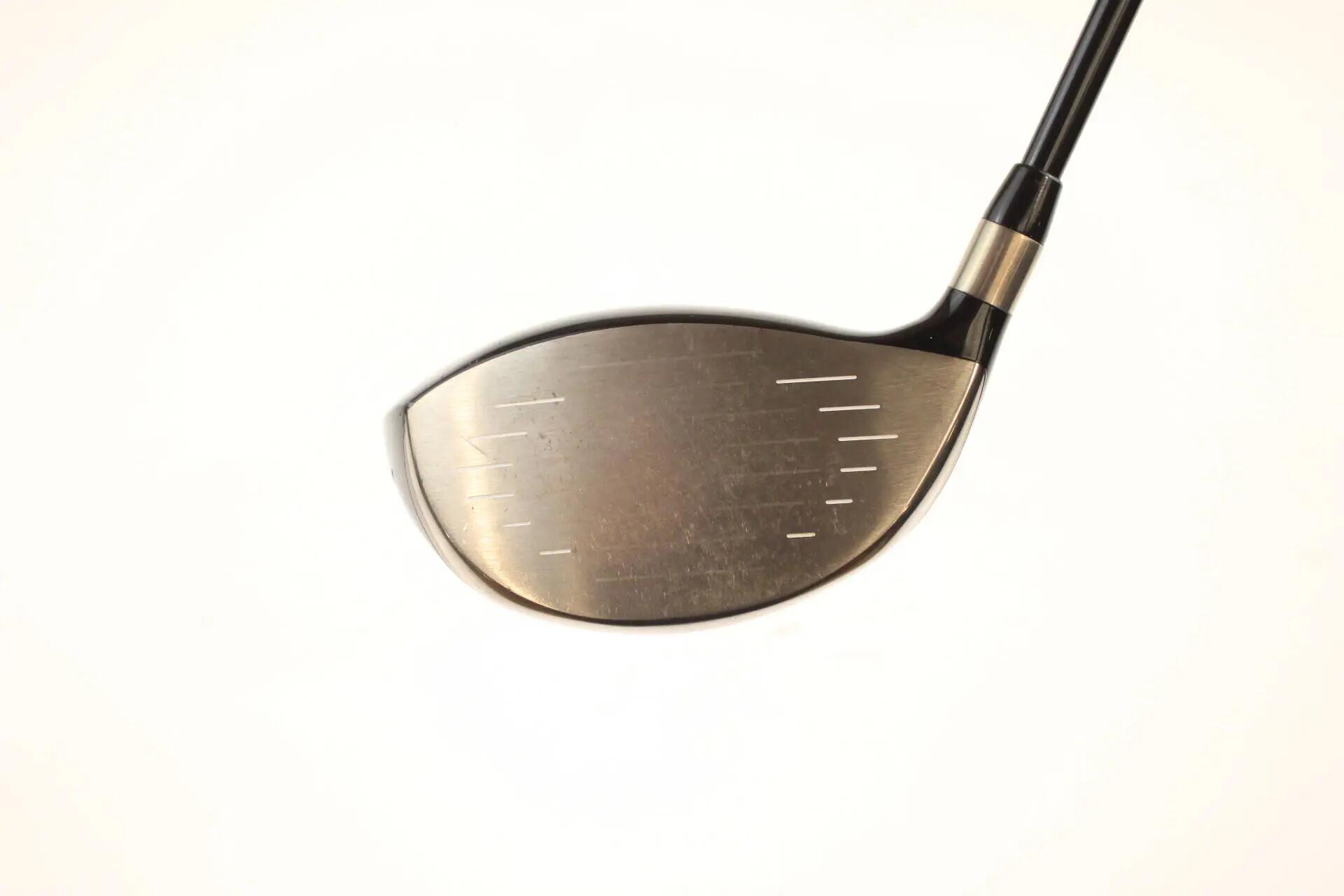 Seconde vie - Mizuno MP-650 RH 10.5-deg Driver - Good 2/6