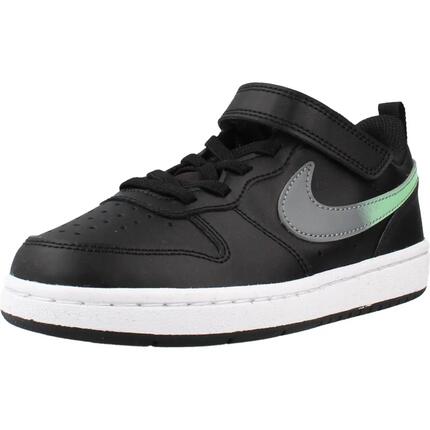Zapatillas niño Nike Court Borough Low Fade Ps