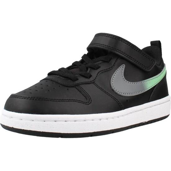 Zapatillas niño Nike Court Borough Low Fade Ps