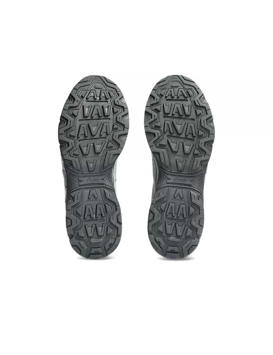 Zapatillas para Hombre Asics Gel-venture 6 Gris 4/4