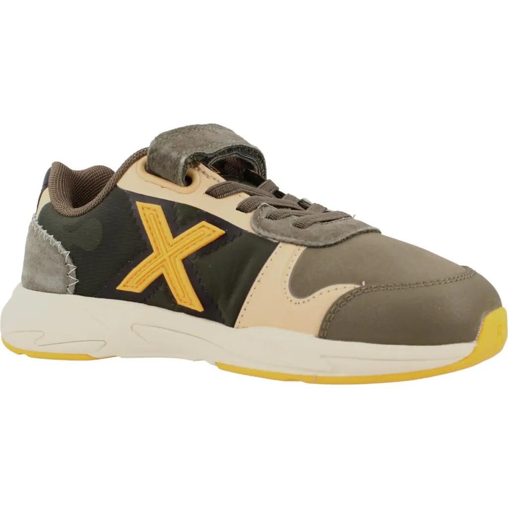 Buty MUNICH SPORT 8895102M Zielony 5/5