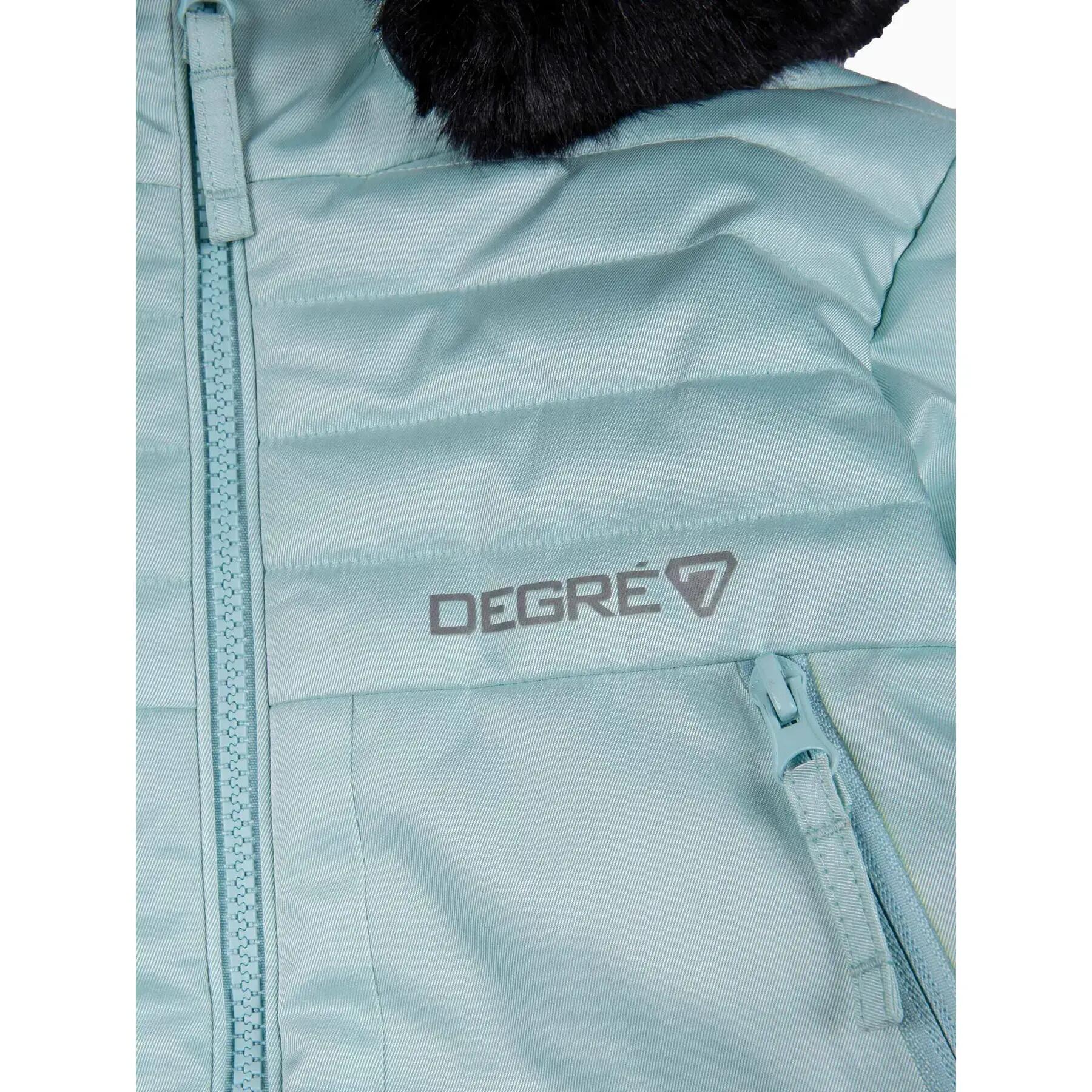 Veste de ski enfant DEGRE7 Fairy 3/5