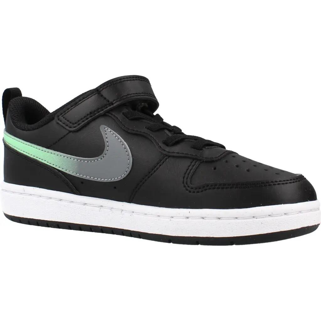 Zapatillas niño Nike Court Borough Low Fade Ps 5/5
